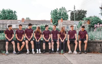 Elevate Universal Pop-Up – 5K Run, Coffee & New Tops