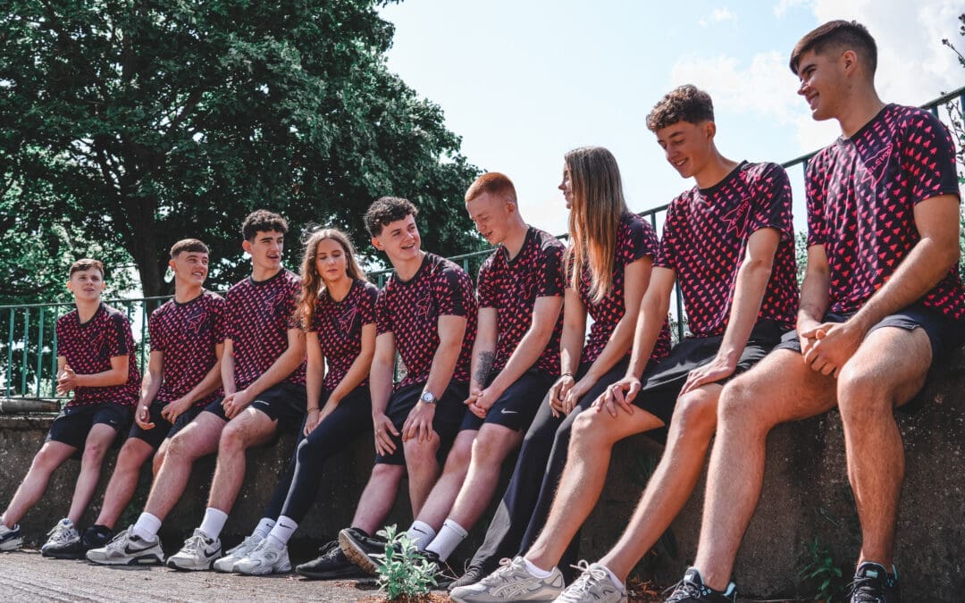 Elevate Pop-Up Event Clontarf | 5K Run & Community Meetup