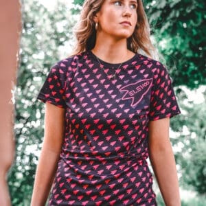 Women's Rocket T-Shirt