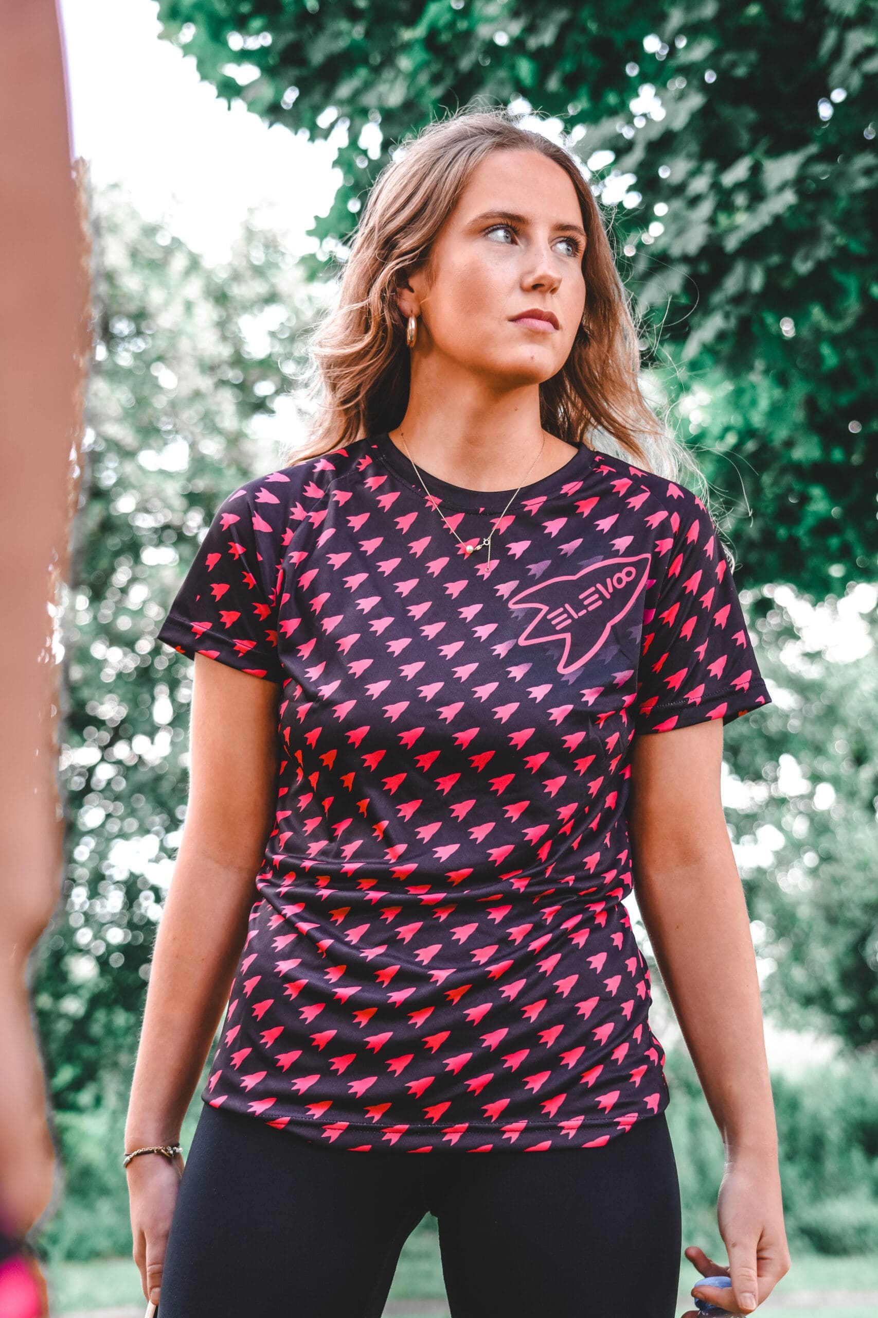 Women's Rocket T-Shirt