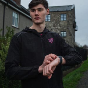 Men's Tek Windbreaker