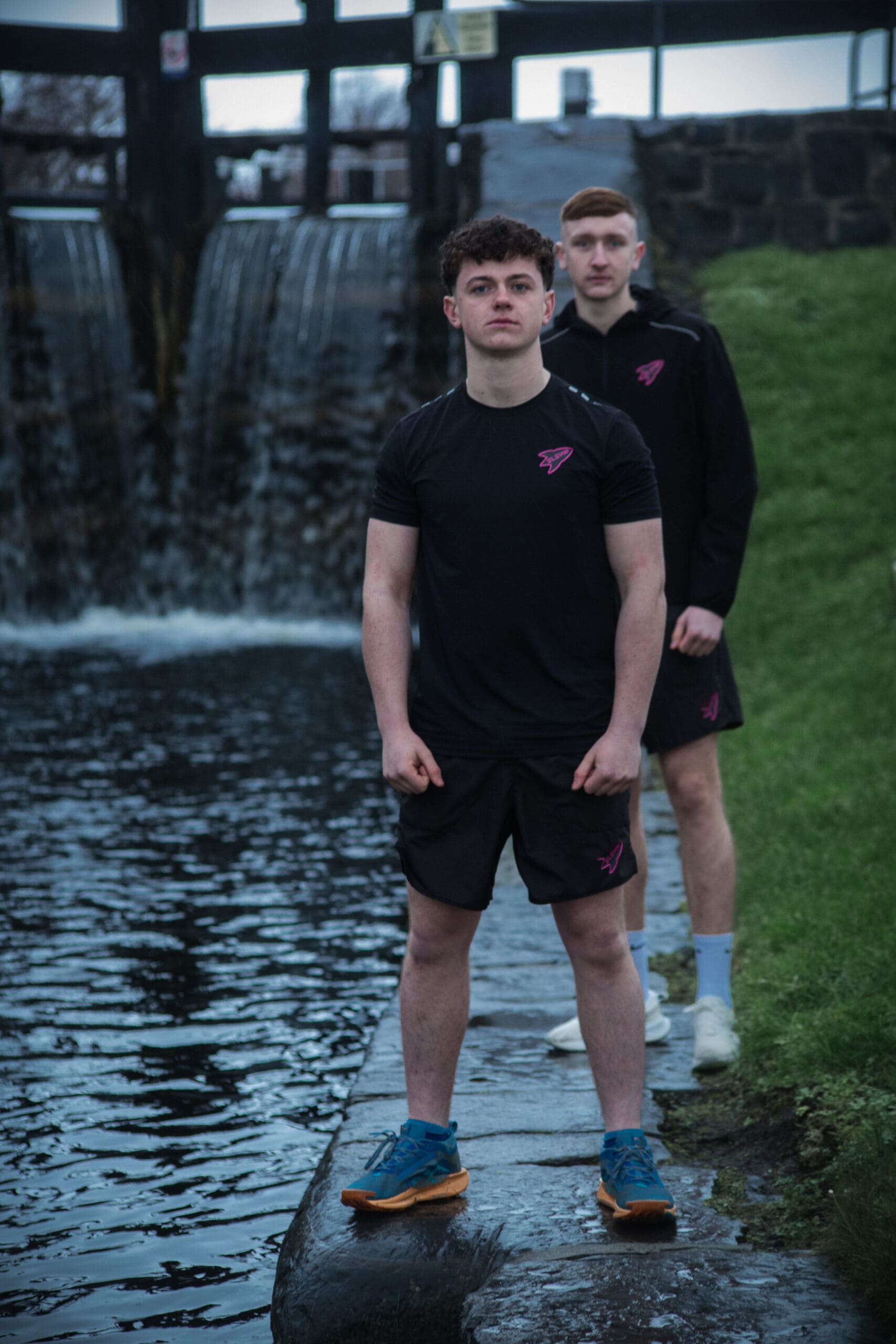 Men's Full Tek Set - Image 3