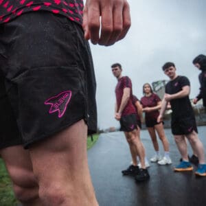 Men's Tek Shorts