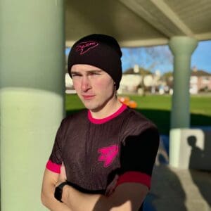 Elevate Winter Beanie